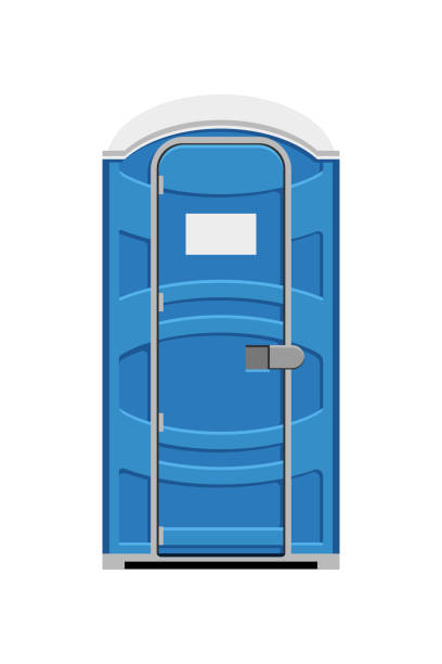 Best Standard Portable Toilet Rental  in Berrien Springs, MI